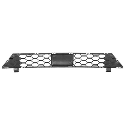 Factory Style Front Bumper Grille <br> 19-24 Ford Edge
