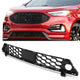 Factory Style Front Bumper Grille <br> 19-24 Ford Edge