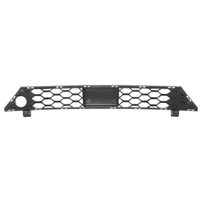 Factory Style Front Bumper Grille <br> 19-24 Ford Edge
