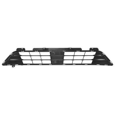 Factory Style Front Lower Bumper Grille <br> 19-23 Ford Transit Connect