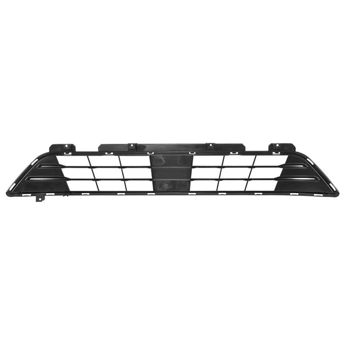Factory Style Front Lower Bumper Grille <br> 19-23 Ford Transit Connect