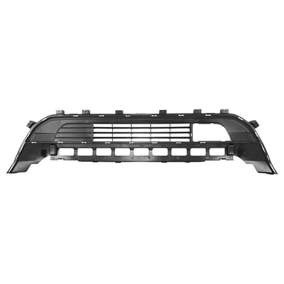 Factory Style Front Bumper Grille <br> 22-24 Ford Expedition