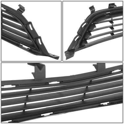 Front Lower Bumper Fascia Center Grille <br> 11-15 Chevrolet Volt