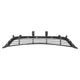 Front Lower Bumper Fascia Center Grille <br> 11-15 Chevrolet Volt