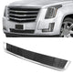 Front Bumper Fascia Lower Molding Grille <br> 15-20 Cadillac Escalade