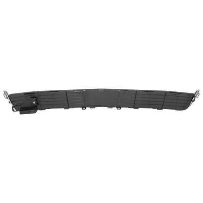 Front Bumper Fascia Lower Molding Grille <br> 15-20 Cadillac Escalade