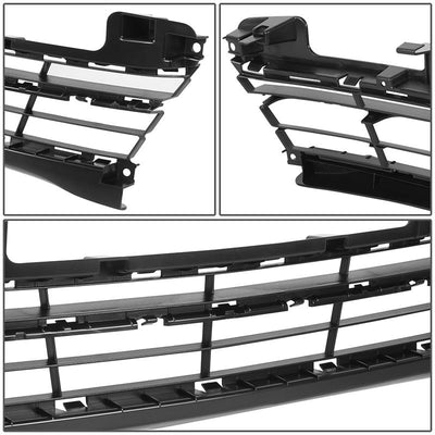 Factory Style Front Lower Bumper Grille <br> 17-19 Buick LaCrosse