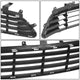 Factory Style Front Lower Bumper Grille <br> 16-18 Buick Envision