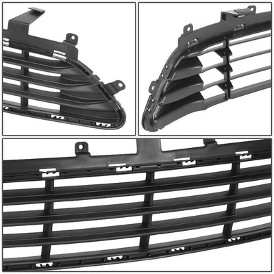 Factory Style Front Lower Bumper Grille <br> 16-18 Buick Envision