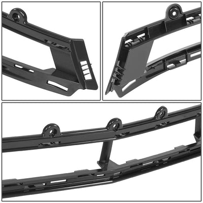 Factory Style Front Lower Bumper Grille <br> 15-18 Cadillac ATS