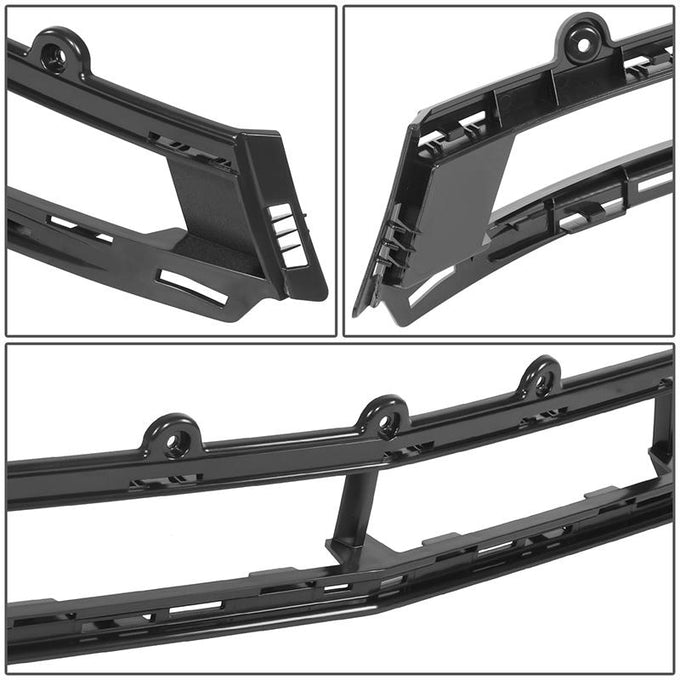 Factory Style Front Lower Bumper Grille <br> 15-18 Cadillac ATS