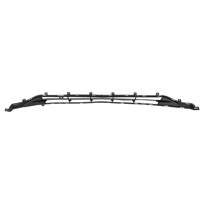 Factory Style Front Lower Bumper Grille <br> 16-18 Chevrolet Cruze