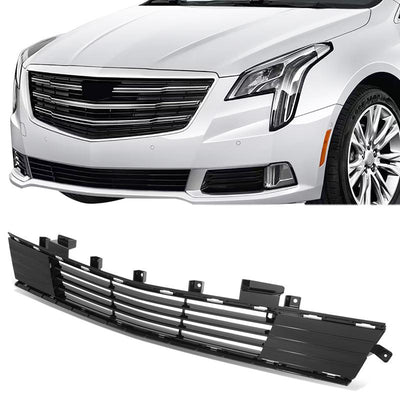 Factory Style Front Lower Bumper Grille <br> 18-19 Cadillac XTS