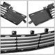 Factory Style Front Lower Bumper Grille <br> 18-19 Cadillac XTS