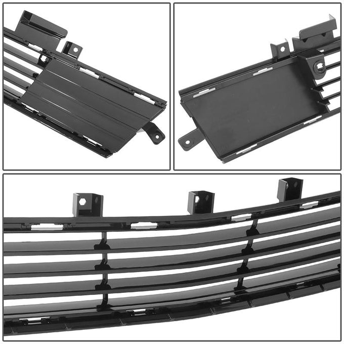 Factory Style Front Lower Bumper Grille <br> 18-19 Cadillac XTS