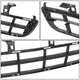Factory Style Front Lower Bumper Grille <br> 14-17 Buick Regal
