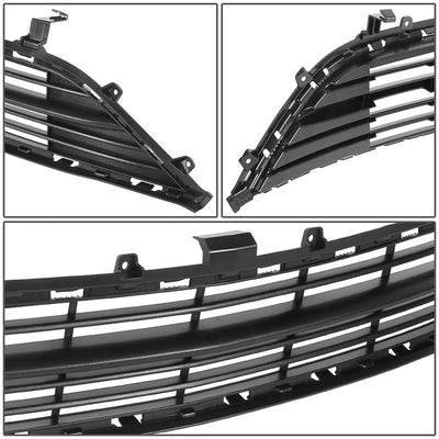 Factory Style Front Lower Bumper Grille <br> 19-20 Chevorlet Envision