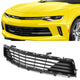 Factory Style Front Lower Bumper Grille <br> 16-18 Chevrolet Camaro