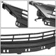 Factory Style Front Lower Bumper Grille <br> 20-23 Buick Encore GX