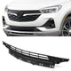 Factory Style Front Lower Bumper Grille <br> 20-23 Buick Encore GX