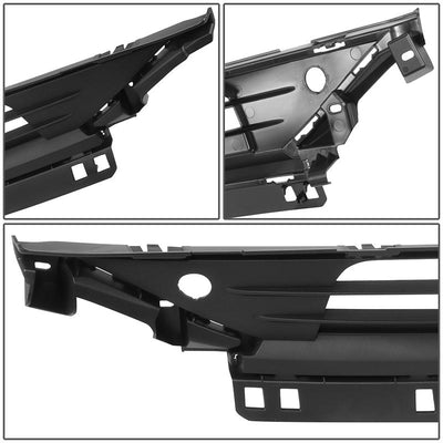 Factory Style Front Lower Bumper Grille <br> 20-23 Buick Encore GX