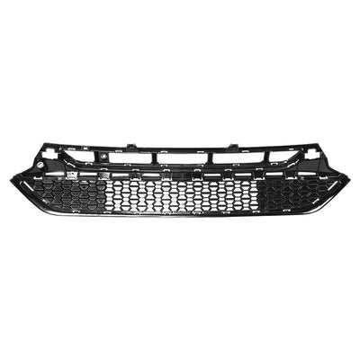 Factory Style Front Lower Bumper Grille <br> 17-19 GMC Acadia