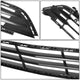 Factory Style Front Lower Bumper Grille <br> 18-21 Buick Enclave