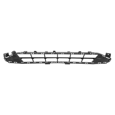 Factory Style Front Lower Bumper Grille <br> 22-24 Chevrolet Equinox RS