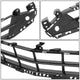 Factory Style Front Lower Bumper Grille <br> 22-24 Chevrolet Equinox RS