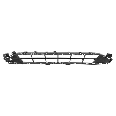 Factory Style Front Lower Bumper Grille <br> 22-24 Chevrolet Equinox RS