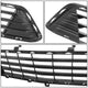 Factory Style Front Lower Bumper Grille <br> 20-24 Cadillac XT5