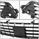 Factory Style Front Lower Bumper Grille <br> 20-24 Cadillac XT5