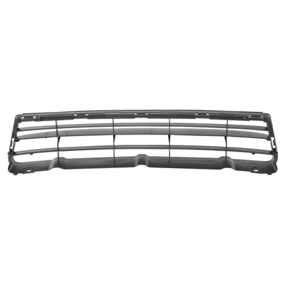 Factory Style Front Lower Bumper Grille <br> 09-14 Honda Fit Sport
