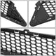 Factory Style Front Lower Bumper Grille <br> 16-18 Hyundai Tucson