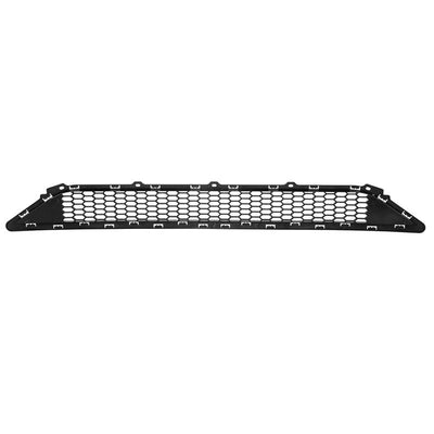 Factory Style Front Lower Bumper Grille <br> 16-18 Hyundai Tucson