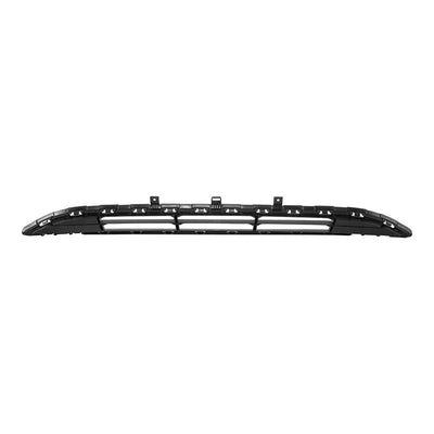 Factory Style Front Lower Bumper Grille <br> 18-22 Hyundai Accent 4-Door Sedan