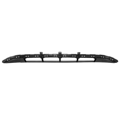 Factory Style Front Lower Bumper Grille <br> 18-22 Hyundai Accent 4-Door Sedan