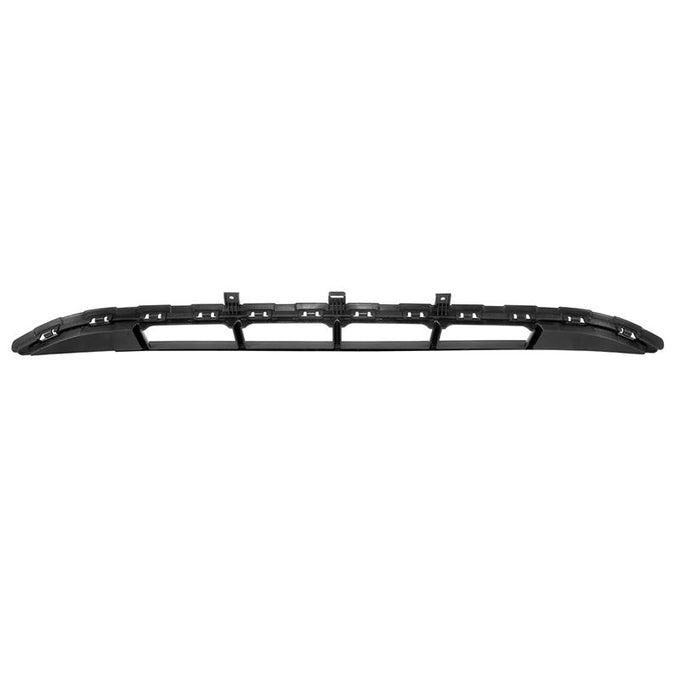 Factory Style Front Lower Bumper Grille <br> 18-22 Hyundai Accent 4-Door Sedan