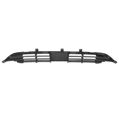 Factory Style Front Lower Bumper Grille <br> 20-22 Hyundai Palisade