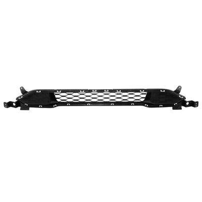 Factory Style Front Lower Bumper Grille <br> 18-21 Hyundai Kona