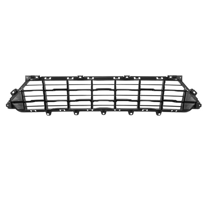 Factory Style Front Bumper Grille <br> 22-24 Hyundai Santa Cruz