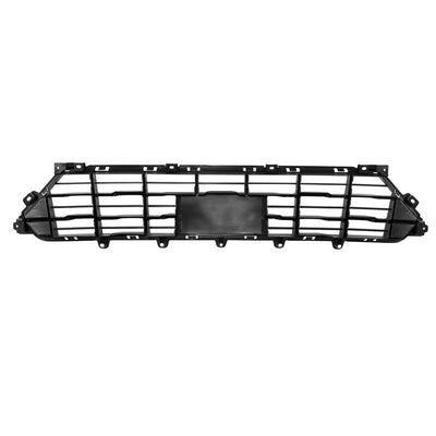 Factory Style Front Bumper Grille <br> 22-24 Hyundai Santa Cruz