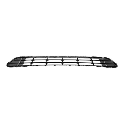 Factory Style Front Bumper Grille <br> 17-18 Hyundai Santa Fe