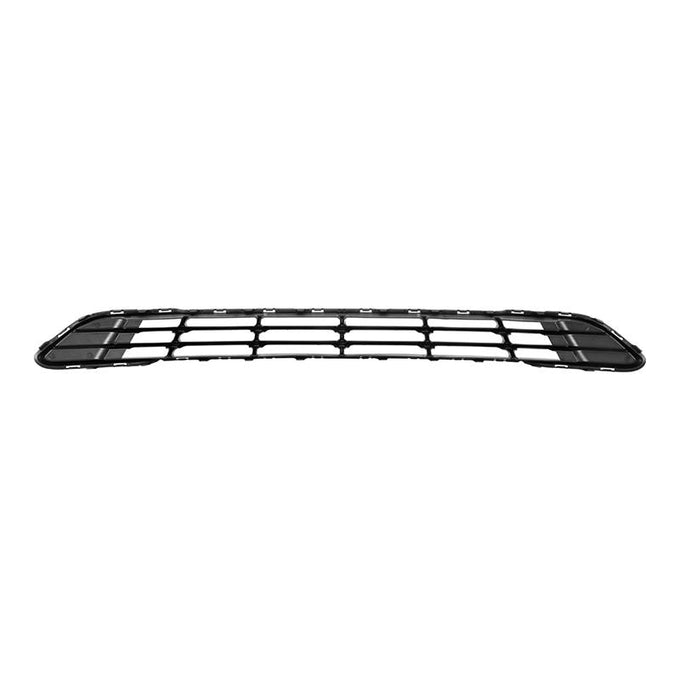 Factory Style Front Bumper Grille <br> 17-18 Hyundai Santa Fe