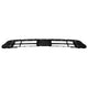 Factory Style Front Bumper Grille <br> 17-18 Hyundai Santa Fe