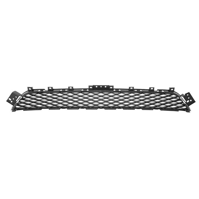Factory Style Front Lower Bumper Grille <br> 19-23 Infiniti QX50