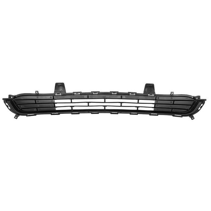 Factory Style Front Lower Bumper Grille <br> 16-18 Kia Optima LX
