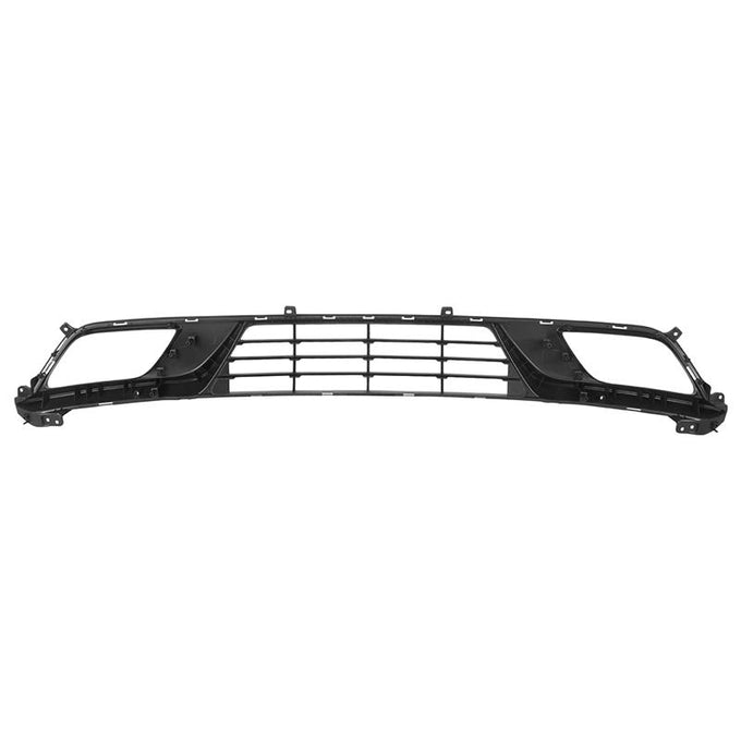 Factory Style Front Lower Bumper Grille <br> 17-19 Kia Niro