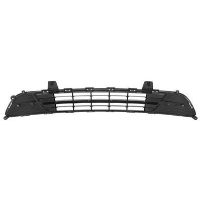 Factory Style Front Lower Bumper Grille <br> 16-18 Kia Optima