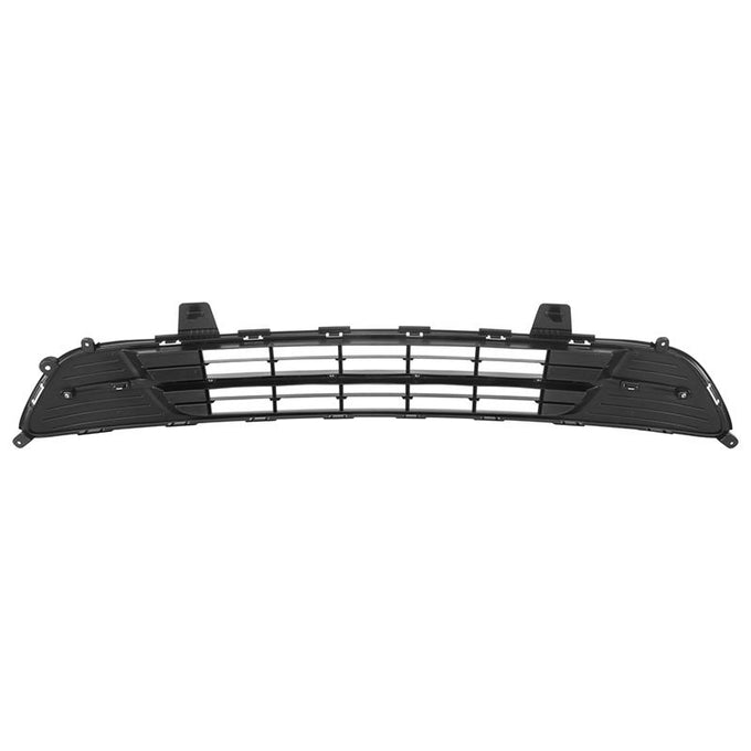 Factory Style Front Lower Bumper Grille <br> 16-18 Kia Optima